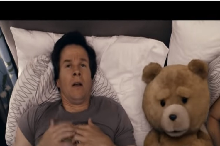 Ayı Teddy (2012)