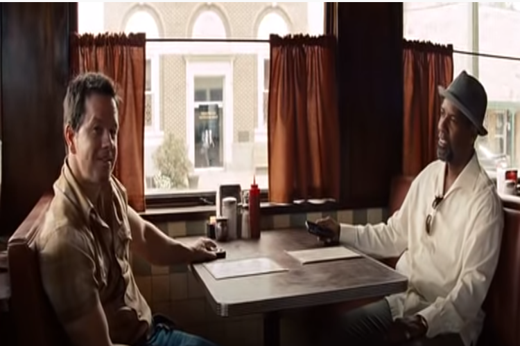 Zorlu İkili (2013)