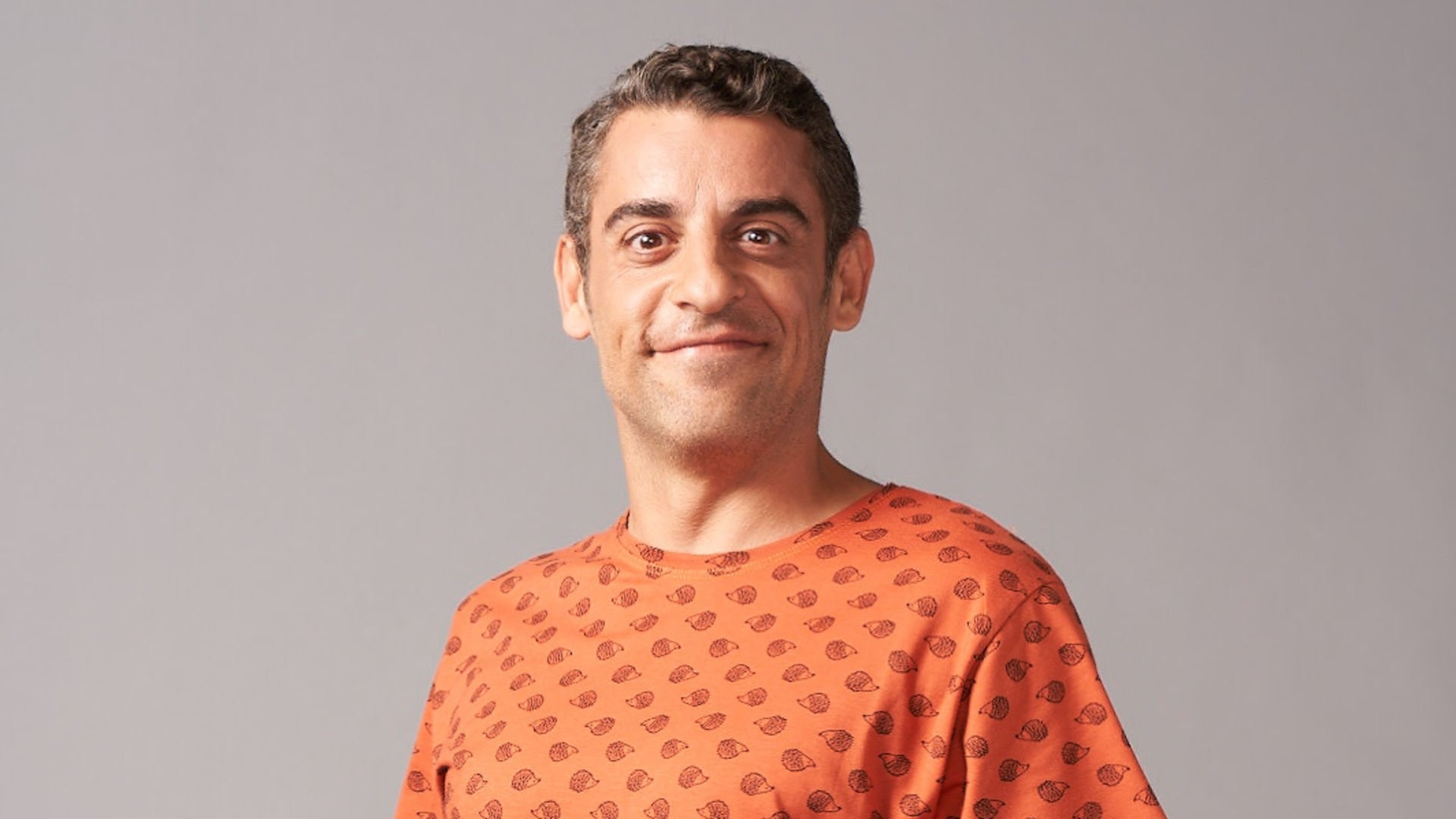 Dağhan Külegeç Güldür Güldür Showda Dağhan Külegeç Güldür Güldür Showda
