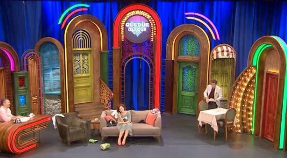 Güldür Güldür Show ne zaman başlıyor İşte Güldür Güldür Show yeni sezon oyuncuları Güldür Güldür Show ne zaman başlıyor İşte Güldür Güldür Show yeni sezon oyuncuları