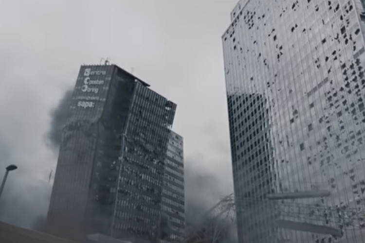 The Quake