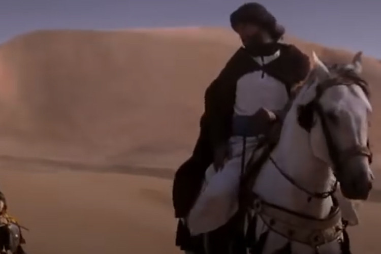 Cennetin Krallığı