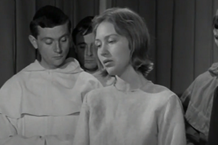 Procès de Jeanne dArc