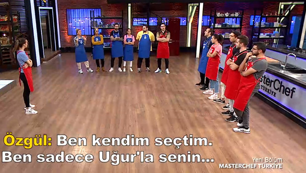 MASTERCHEF DÜELLO OYUNUNU KİM KAZANDI MASTERCHEF DÜELLO OYUNUNU KİM KAZANDI