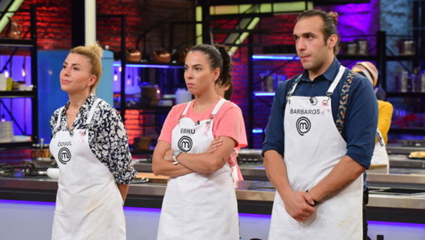 MasterChefte düelloyu kim kazandı İşte 26 Ekim 2020 MasterChef yeni takımları ve takım kaptanları MasterChefte düelloyu kim kazandı İşte 26 Ekim 2020 MasterChef yeni takımları ve takım kaptanları