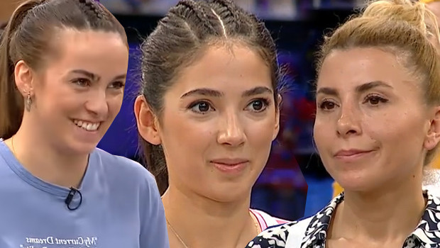 MasterChefte düelloyu kim kazandı İşte 26 Ekim 2020 MasterChef yeni takımları ve takım kaptanları MasterChefte düelloyu kim kazandı İşte 26 Ekim 2020 MasterChef yeni takımları ve takım kaptanları