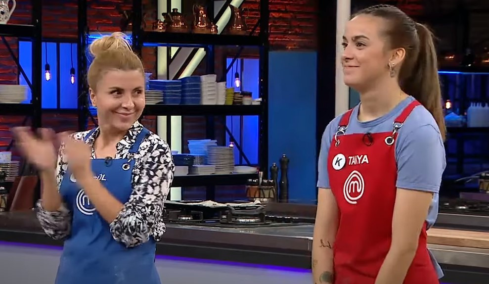 MasterChefte düelloyu kim kazandı İşte 26 Ekim 2020 MasterChef yeni takımları ve takım kaptanları MasterChefte düelloyu kim kazandı İşte 26 Ekim 2020 MasterChef yeni takımları ve takım kaptanları