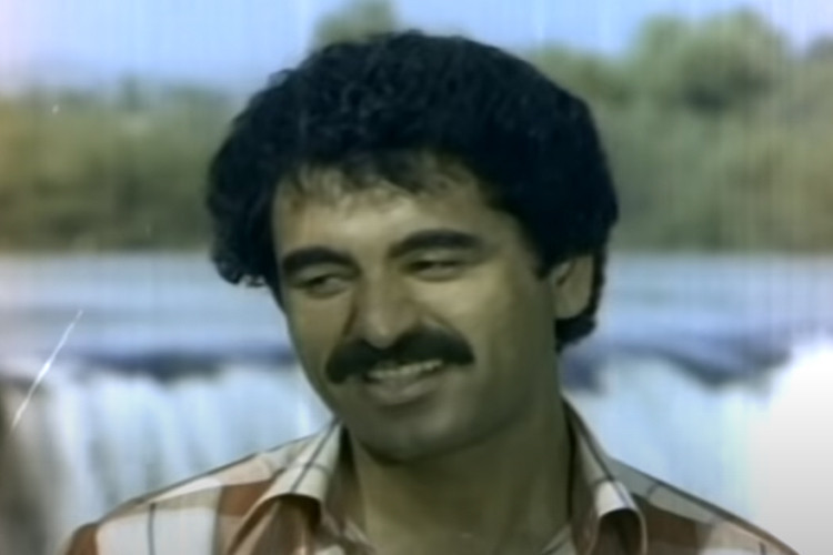 Ayrılık Kolay Değil