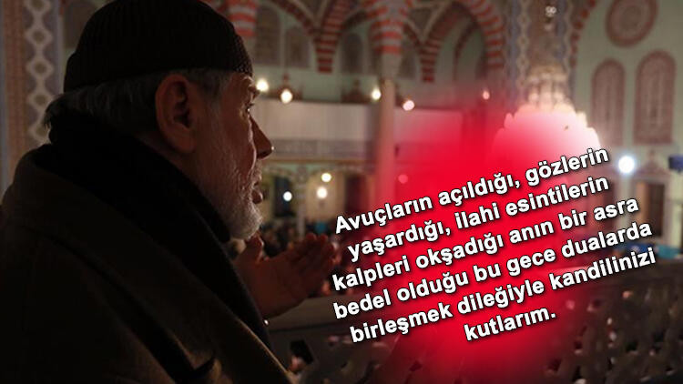 Resimli Mevlid Kandili mesajlarından seçenekler 2020 | Hayırlı Kandiller dilemek için farklı, en anlamlı ve dualı kandil mesajlarını tercih edin Resimli Mevlid Kandili mesajlarından seçenekler 2020 | Hayırlı Kandiller dilemek için farklı, en anlamlı ve dualı kandil mesajlarını tercih edin