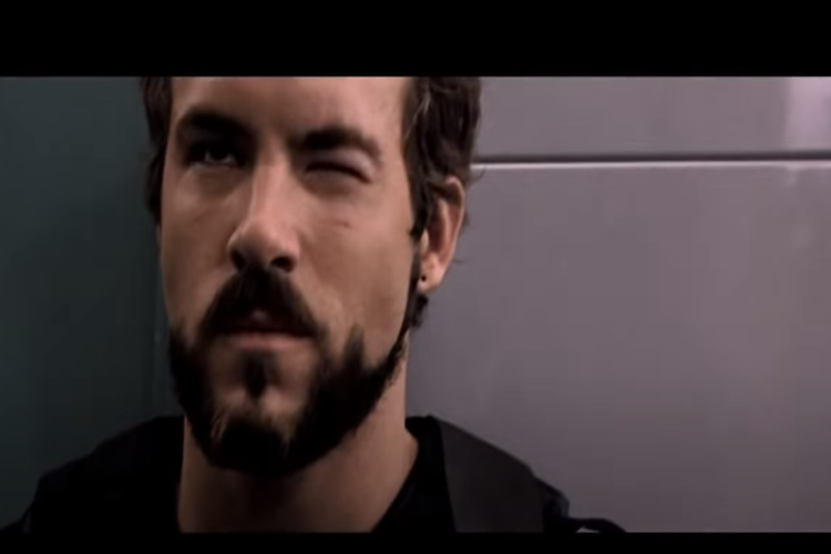 Blade: Trinity