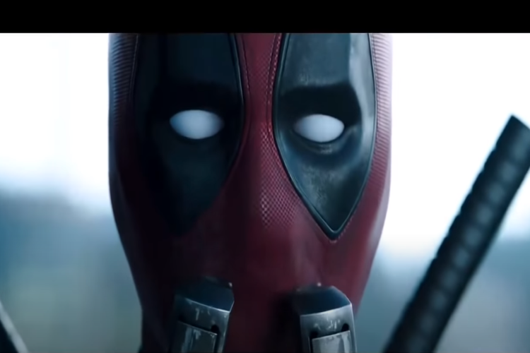 Deadpool