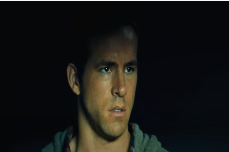 Safe House / Düşmanı Korurken
