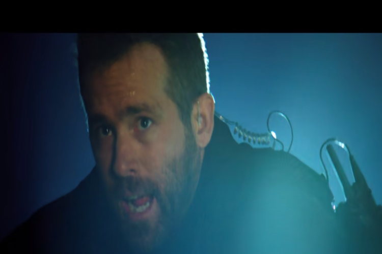 6. Underground