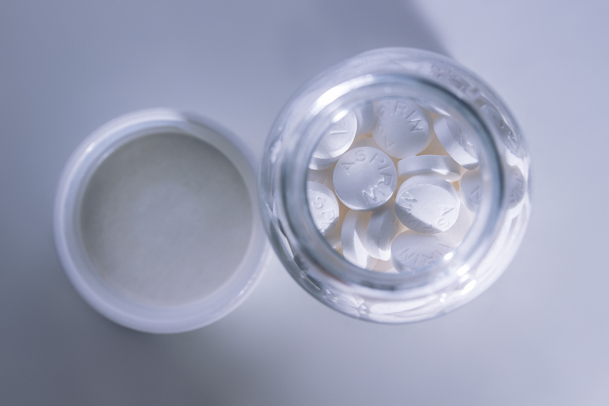 Son Dakika gelişmesi: Koronavirüs tedavisinde aspirin detayı.. İşte yapılan araştırmadan çıkan sonuç