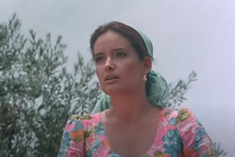 Şalvar Davası (1983)
