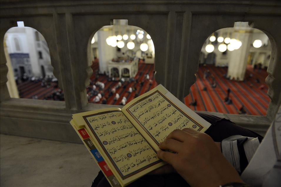 MEVLİD KANDİLİNİN ÖNEMİ