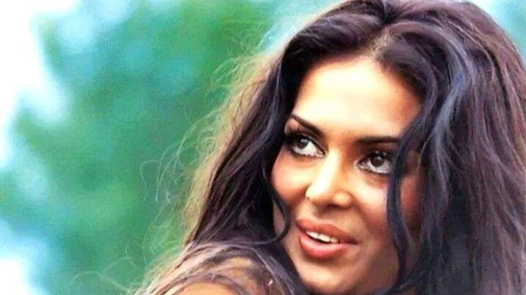 Gönüllerin sultanı: Türkan Şoray