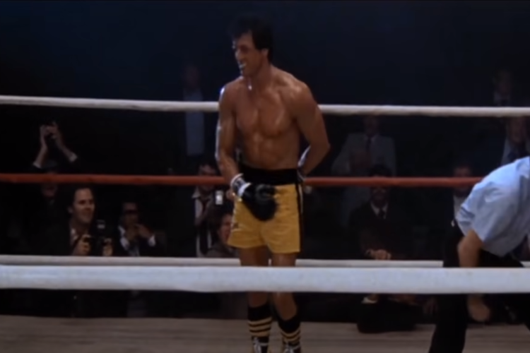 Rocky