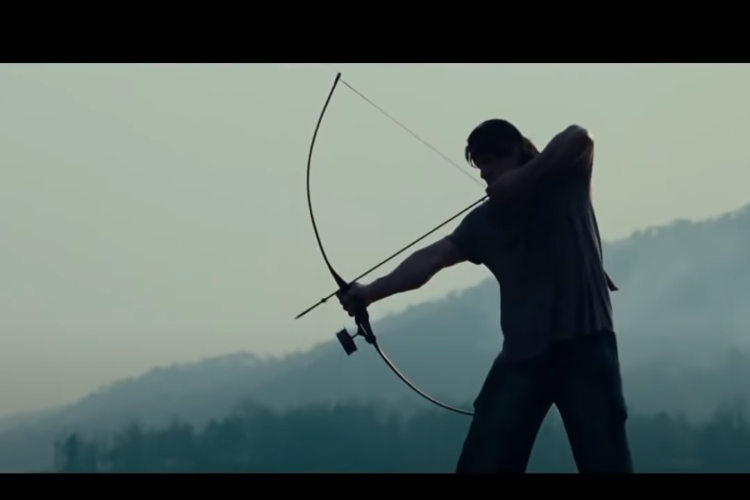 Rambo: First Blood