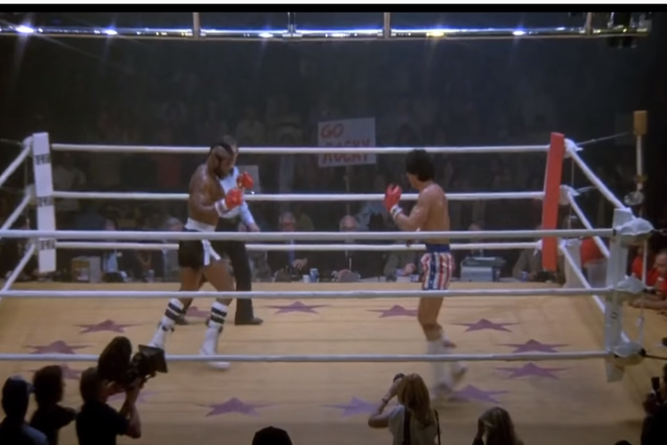Rocky 3