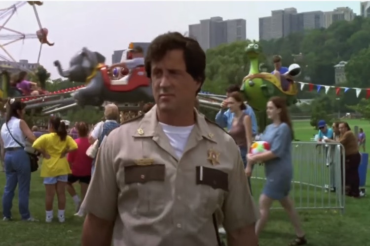 Cop Land