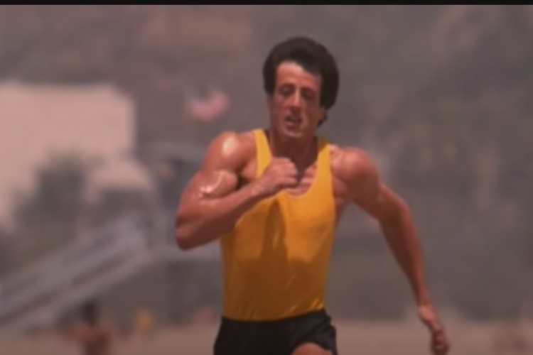 Rocky Balboa