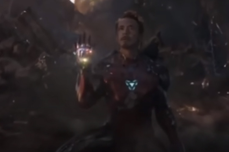 Avengers: Endgame