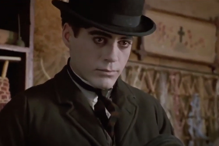 Chaplin