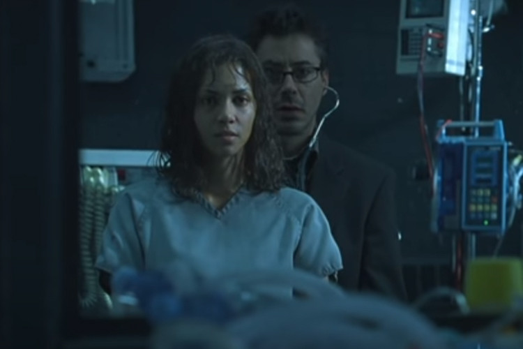 Gothika