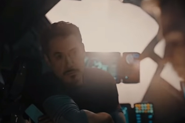 Iron Man