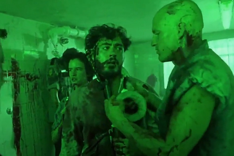 Natural Born Killers