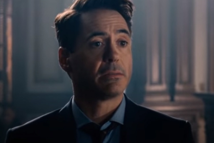 The Judge