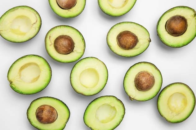 AVOKADO