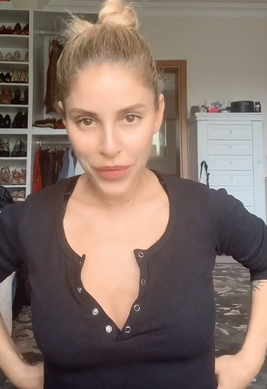 4 GÜNDÜR KORONAVİRÜSLE BOĞUŞUYORUM