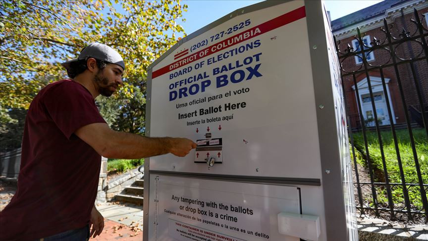 Postayla oy kullanma nedir