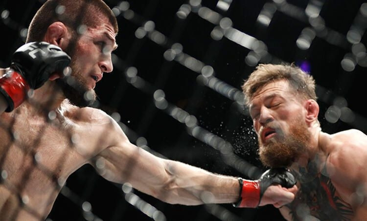 Son Dakika Haberler | Khabib Nurmagomedov için flaş iddia Bilerek yaptı...