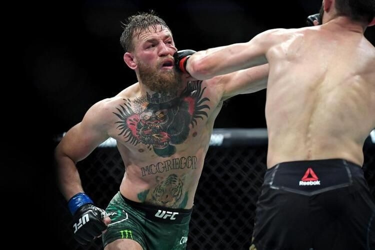 Son Dakika Haberler | Khabib Nurmagomedov için flaş iddia Bilerek yaptı...