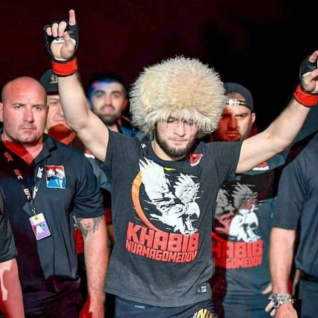 Son Dakika Haberler | Khabib Nurmagomedov için flaş iddia Bilerek yaptı...