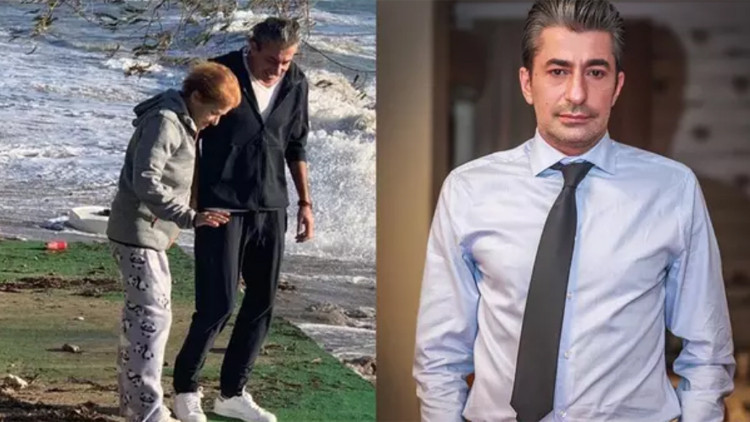 Erkan Petekkayanın acı günü Erkan Petekkayanın acı günü