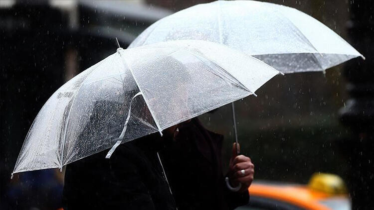 NE ZAMAN YAĞMUR YAĞACAK