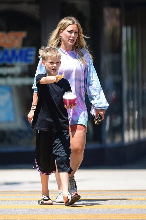 Bebek patlaması Onlara da ikinci çocuk geliyor