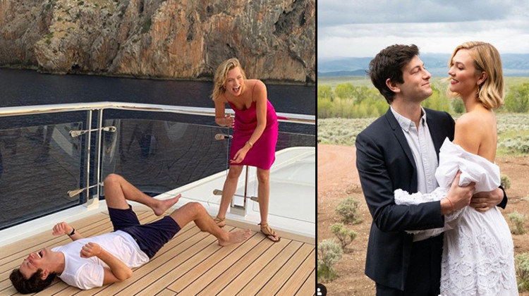 Bebek patlaması Onlara da ikinci çocuk geliyor