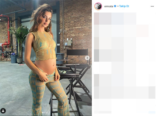 Bebek patlaması Onlara da ikinci çocuk geliyor