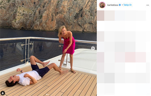 Bebek patlaması Onlara da ikinci çocuk geliyor