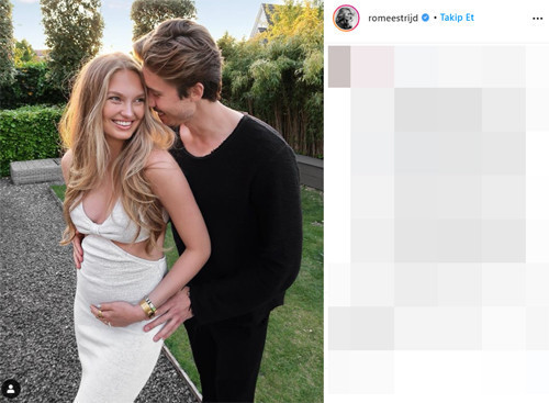 Bebek patlaması Onlara da ikinci çocuk geliyor