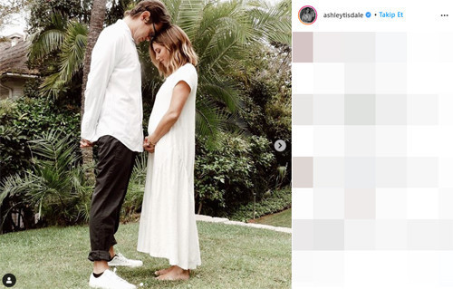 Bebek patlaması Onlara da ikinci çocuk geliyor