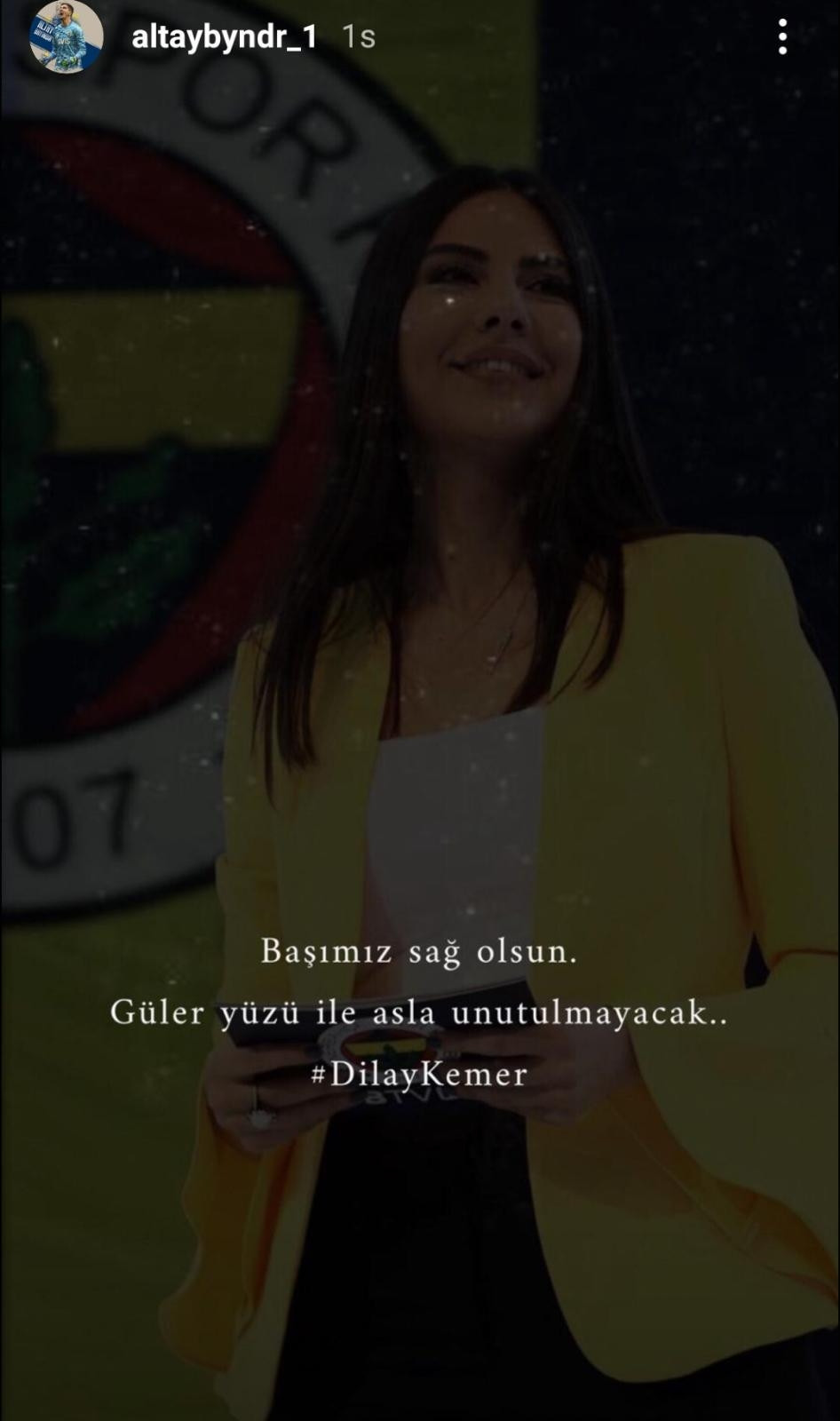 ALTAY BAYINDIR