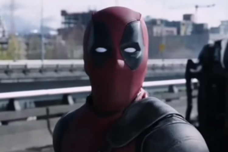 Deadpool Deadpool