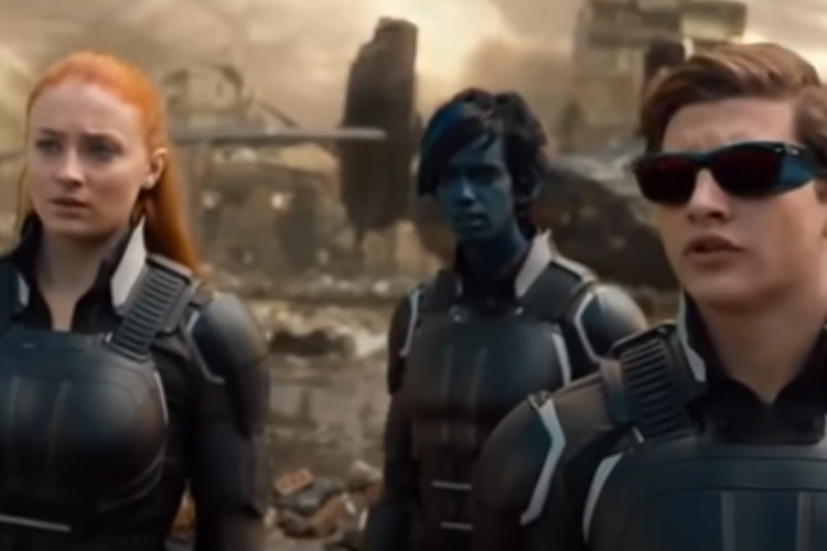 X-Men: Apocalypse X-Men: Apocalypse
