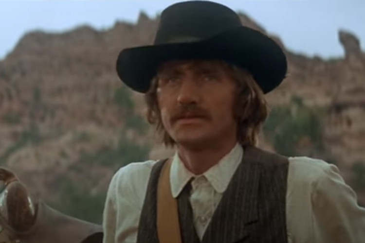 Butch Cassidy and the Sundance Kid